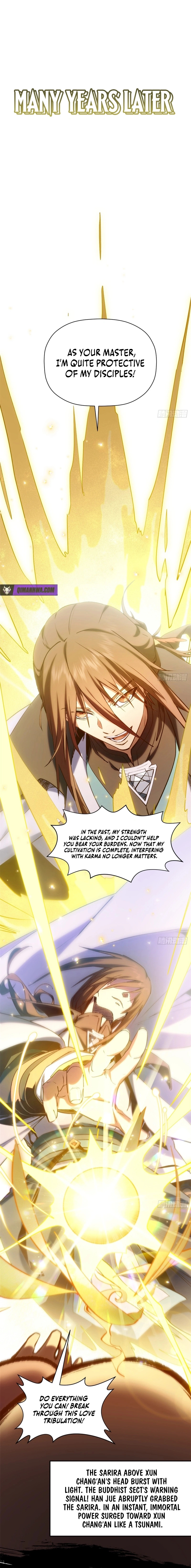 Top Tier Providence - Secretly Cultivate for a Thousand Years - Chapter 252 Page 2