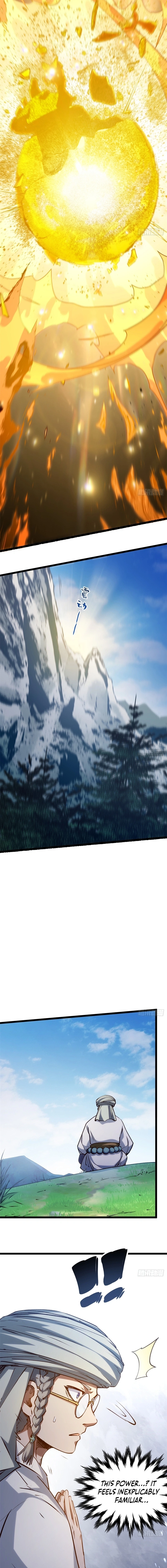 Top Tier Providence - Secretly Cultivate for a Thousand Years - Chapter 252 Page 5