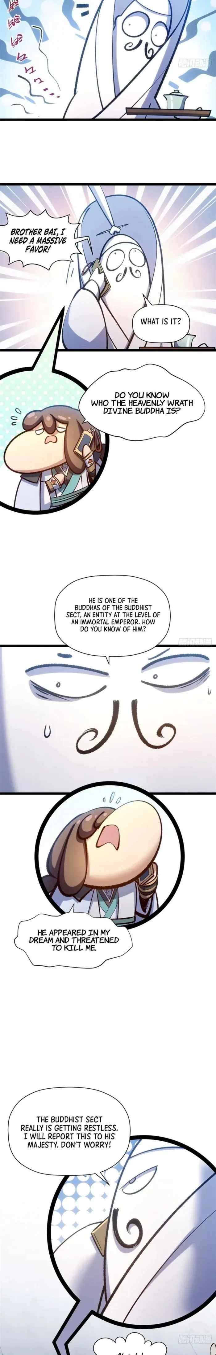 Top Tier Providence - Secretly Cultivate for a Thousand Years - Chapter 253 Page 2