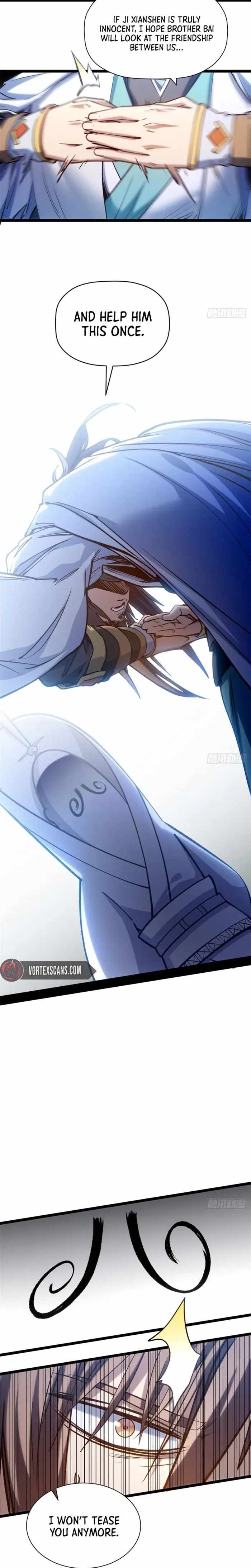 Top Tier Providence - Secretly Cultivate for a Thousand Years - Chapter 254 Page 8