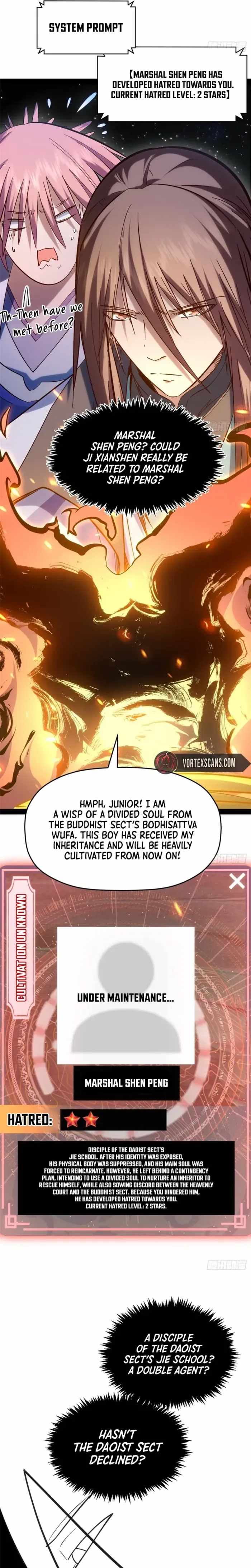 Top Tier Providence - Secretly Cultivate for a Thousand Years - Chapter 255 Page 18