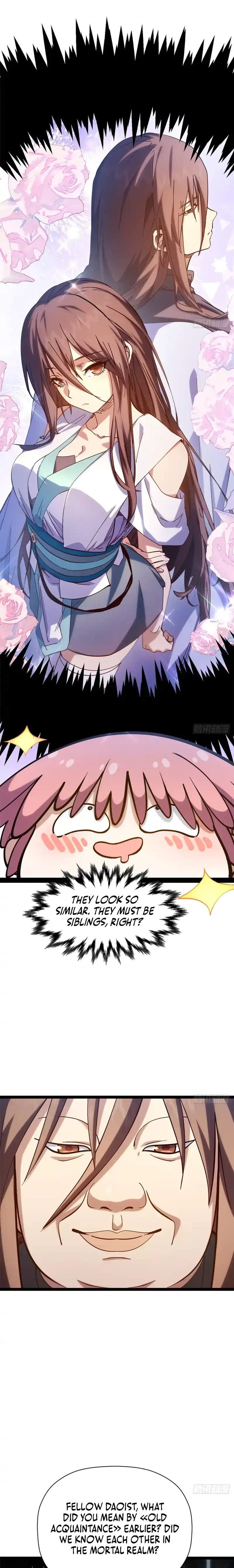 Top Tier Providence - Secretly Cultivate for a Thousand Years - Chapter 256 Page 1