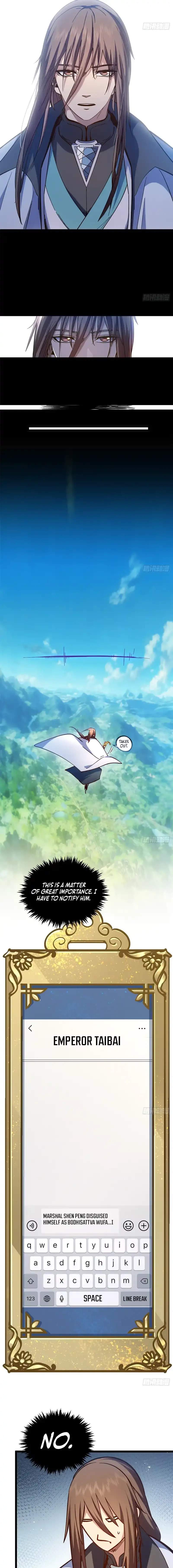 Top Tier Providence - Secretly Cultivate for a Thousand Years - Chapter 256 Page 7