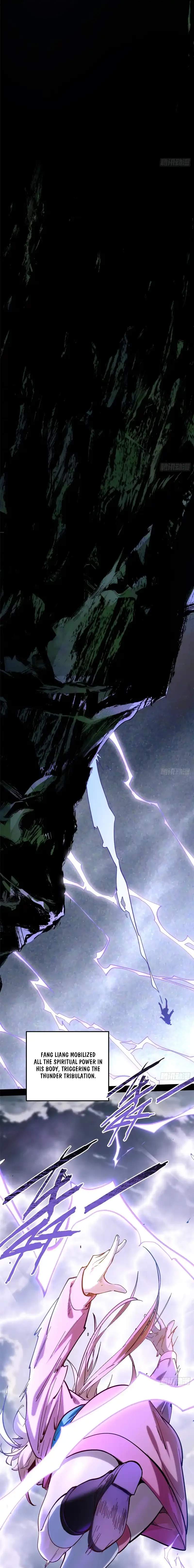 Top Tier Providence - Secretly Cultivate for a Thousand Years - Chapter 256 Page 9