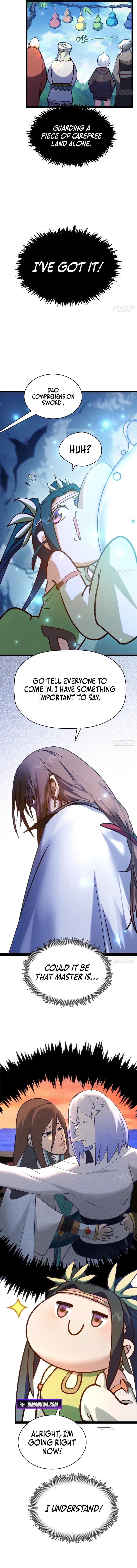 Top Tier Providence - Secretly Cultivate for a Thousand Years - Chapter 259 Page 13
