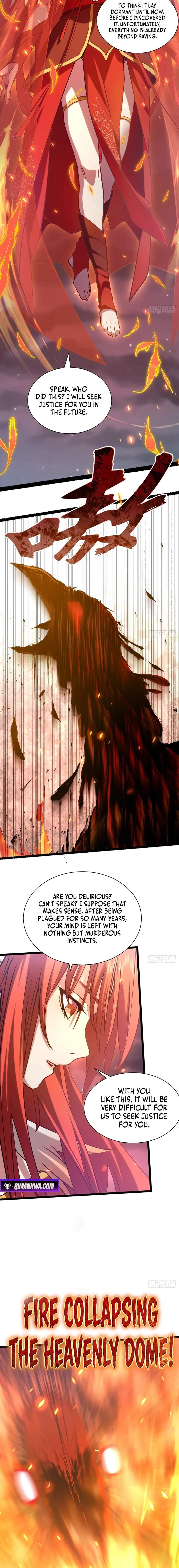 Top Tier Providence - Secretly Cultivate for a Thousand Years - Chapter 259 Page 4