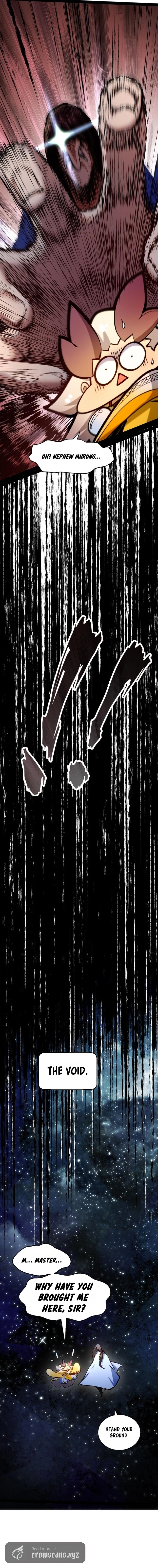 Top Tier Providence - Secretly Cultivate for a Thousand Years - Chapter 260 Page 12