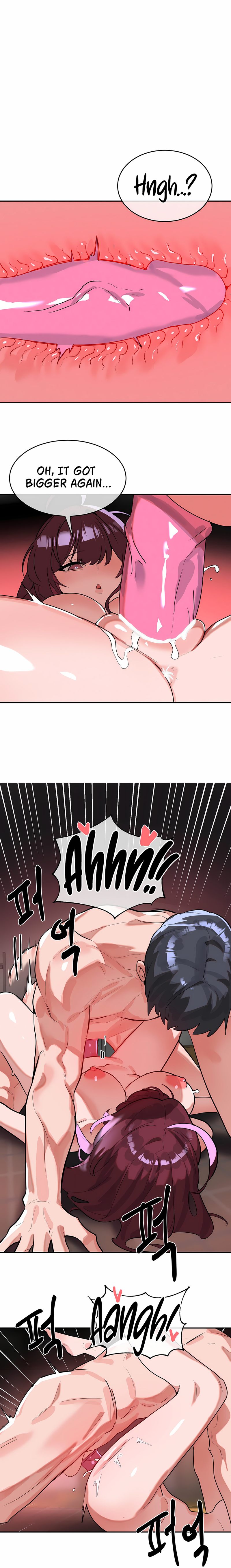 Magical Girl Service - Chapter 54 Page 14