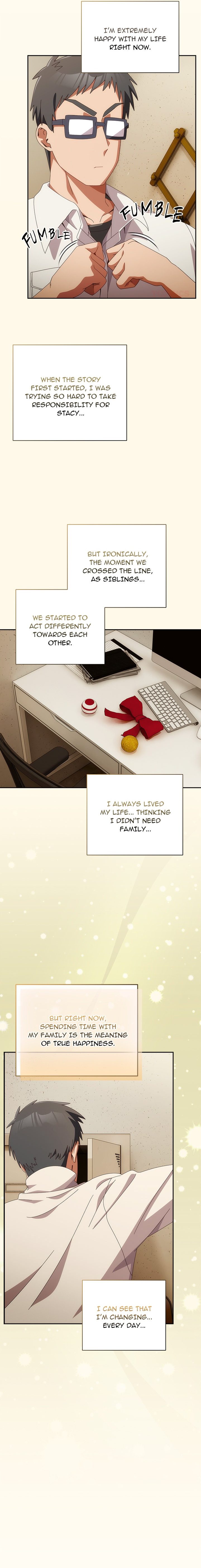 Like No Other - Chapter 72 Page 30