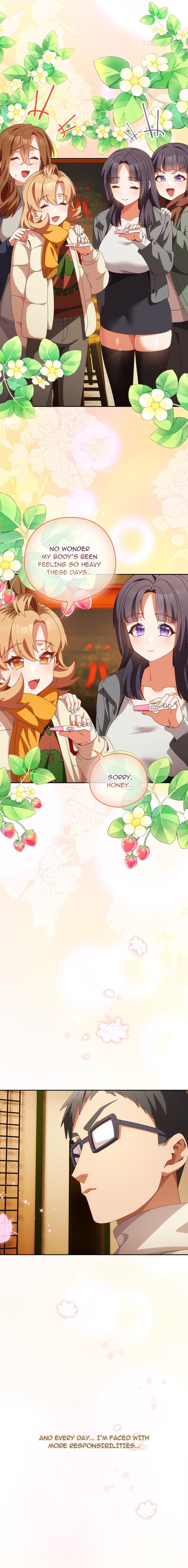 Like No Other - Chapter 72 Page 32