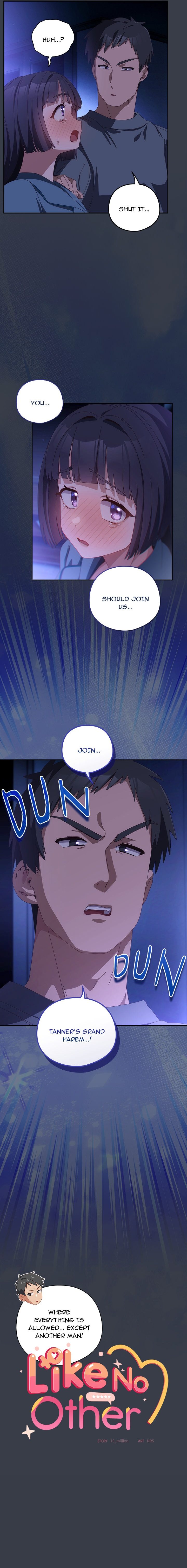 Like No Other - Chapter 72 Page 4