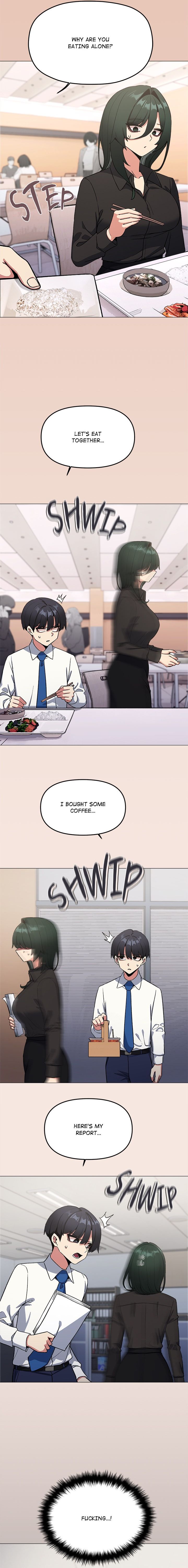 Stop Smoking - Chapter 76 Page 22