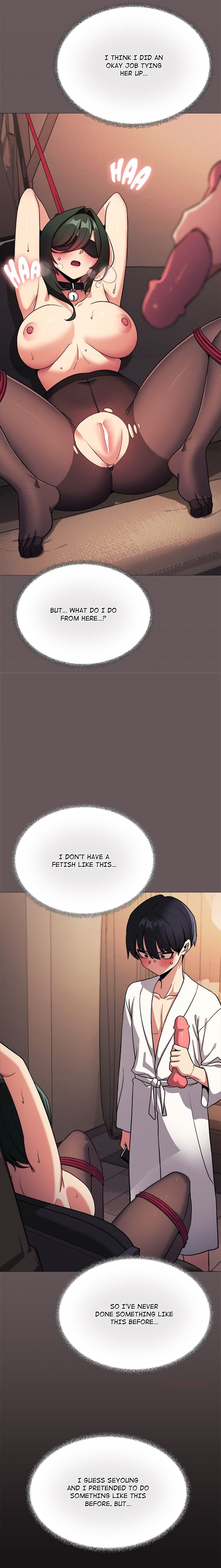 Stop Smoking - Chapter 80 Page 2