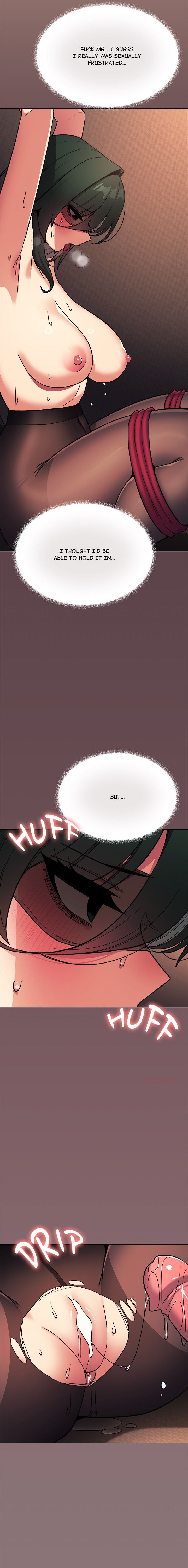 Stop Smoking - Chapter 80 Page 27