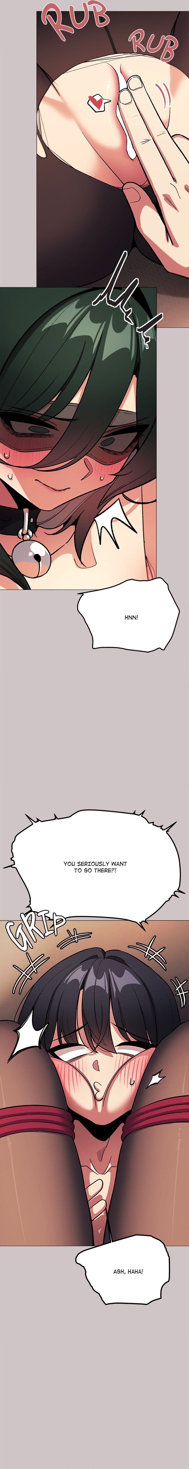 Stop Smoking - Chapter 81 Page 10