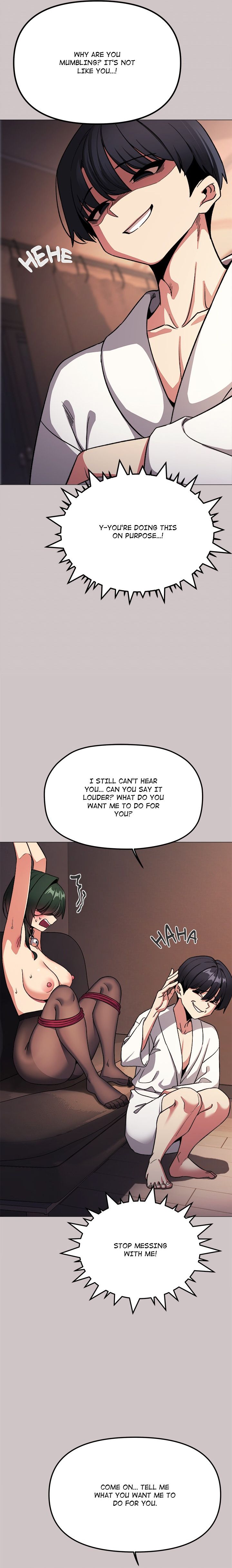Stop Smoking - Chapter 81 Page 8