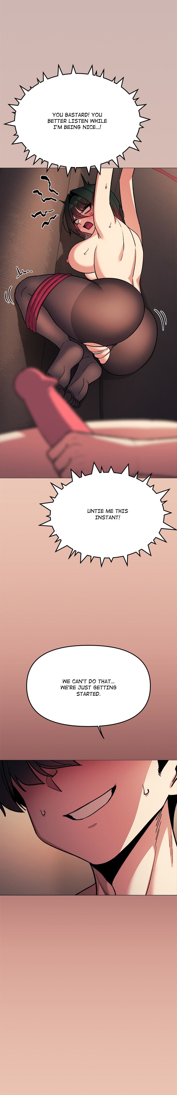 Stop Smoking - Chapter 83 Page 21