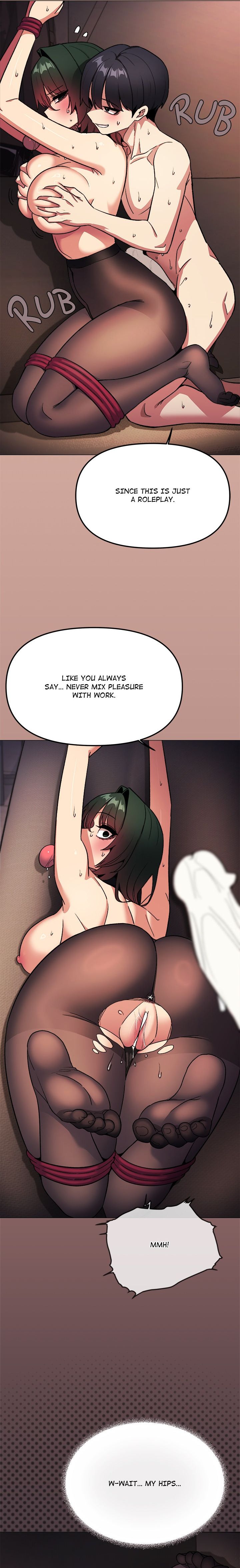 Stop Smoking - Chapter 83 Page 24