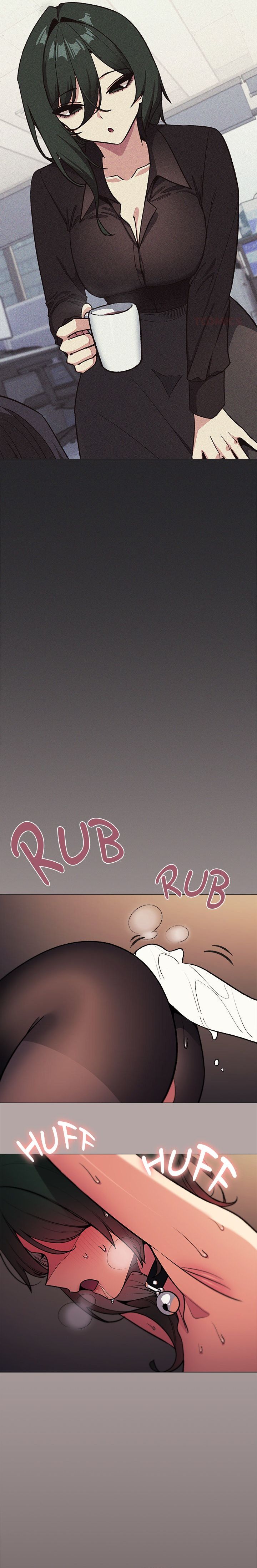 Stop Smoking - Chapter 83 Page 3