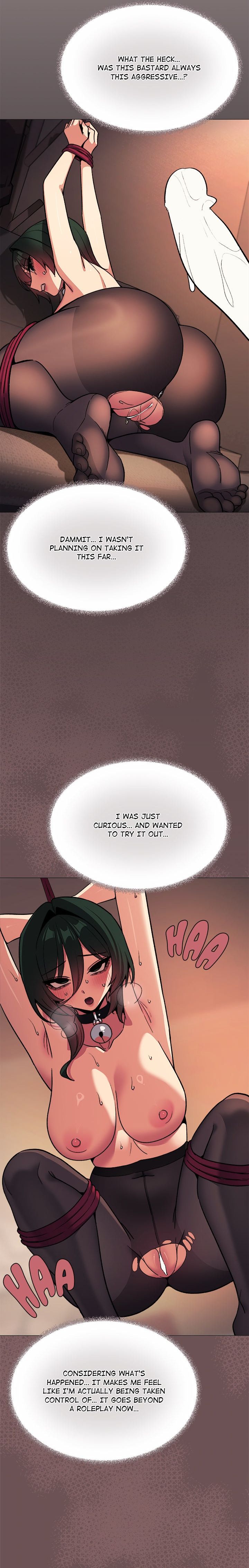 Stop Smoking - Chapter 83 Page 4