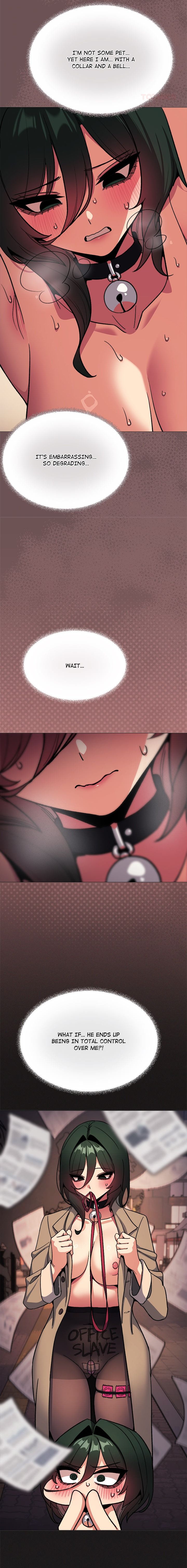 Stop Smoking - Chapter 83 Page 5