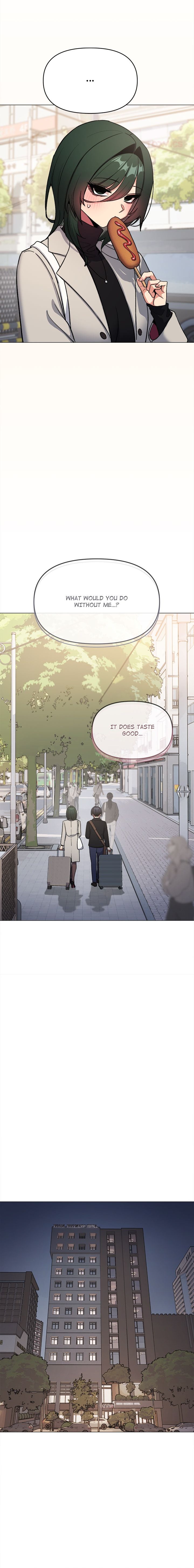 Stop Smoking - Chapter 85 Page 11