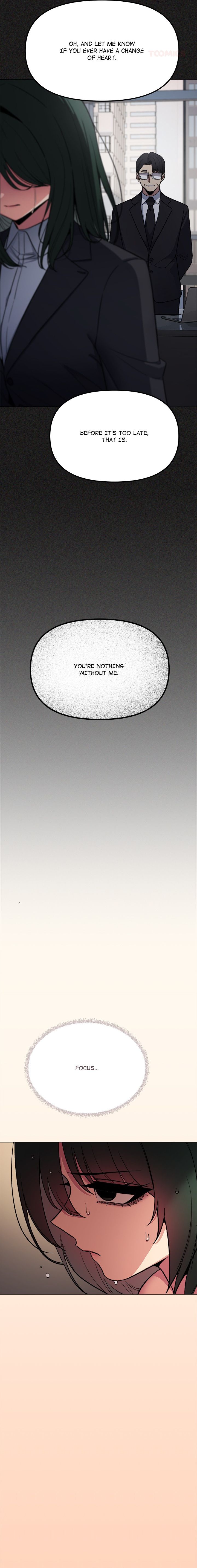 Stop Smoking - Chapter 85 Page 16