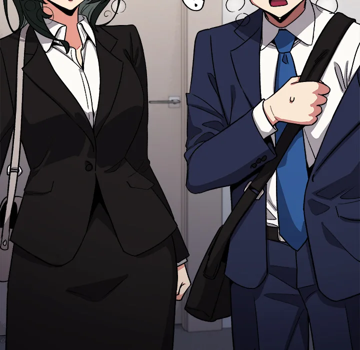 Stop Smoking - Chapter 90 Page 66