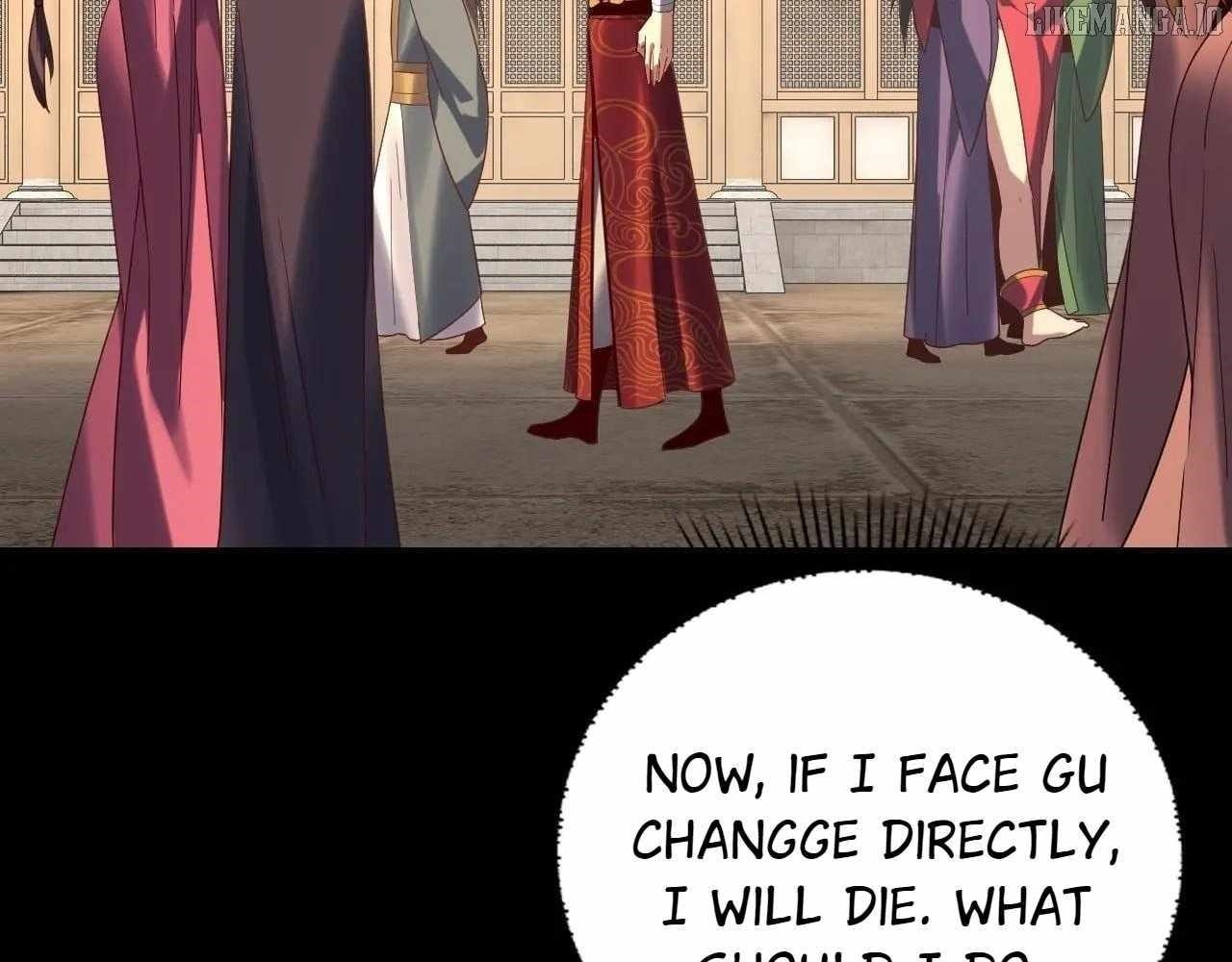 I Am the Fated Villain - Chapter 270 Page 32