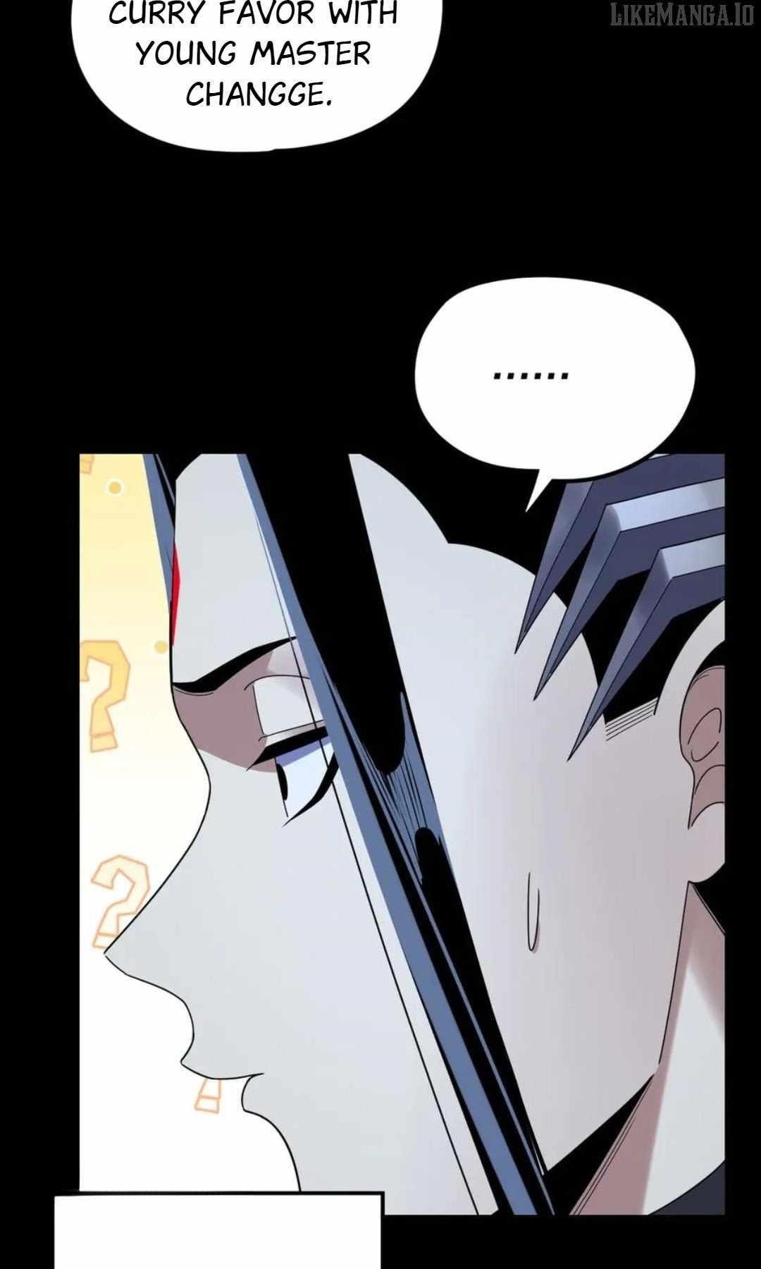 I Am the Fated Villain - Chapter 279 Page 19