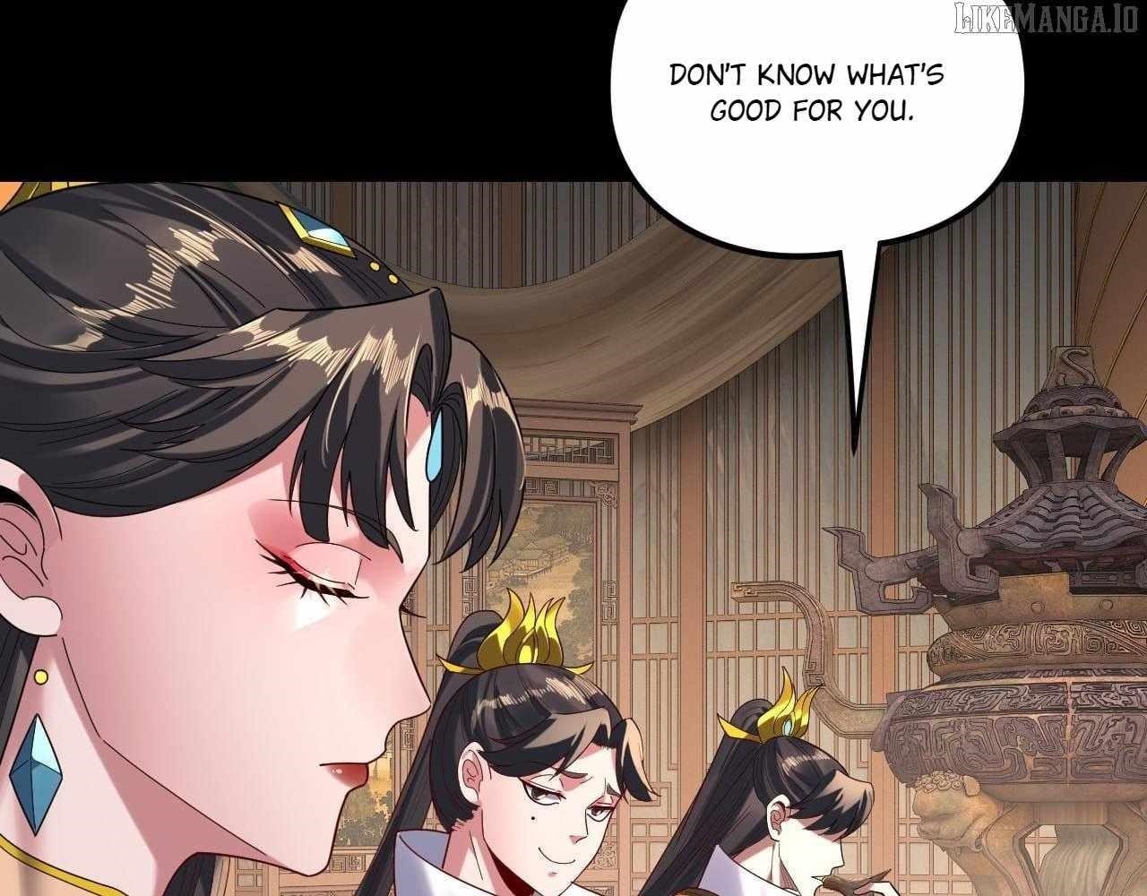 I Am the Fated Villain - Chapter 285 Page 105