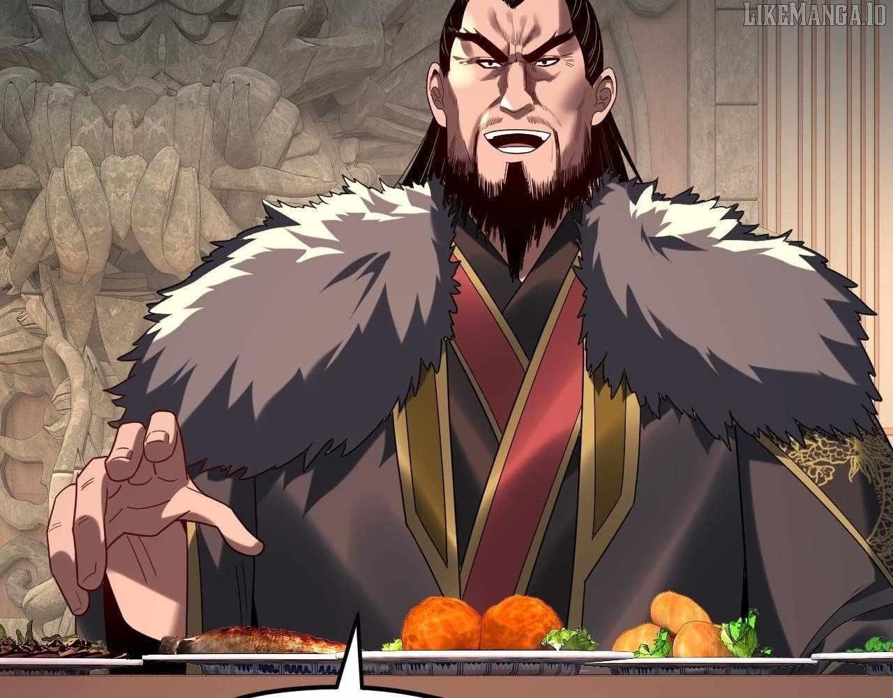 I Am the Fated Villain - Chapter 285 Page 118