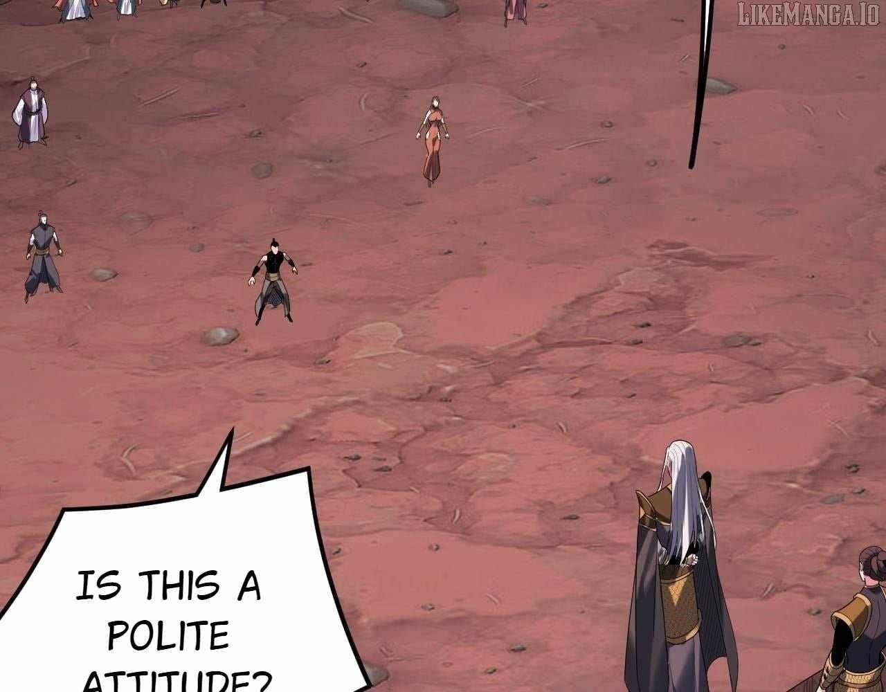 I Am the Fated Villain - Chapter 285 Page 2