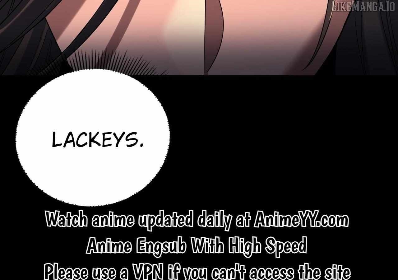 I Am the Fated Villain - Chapter 285 Page 20