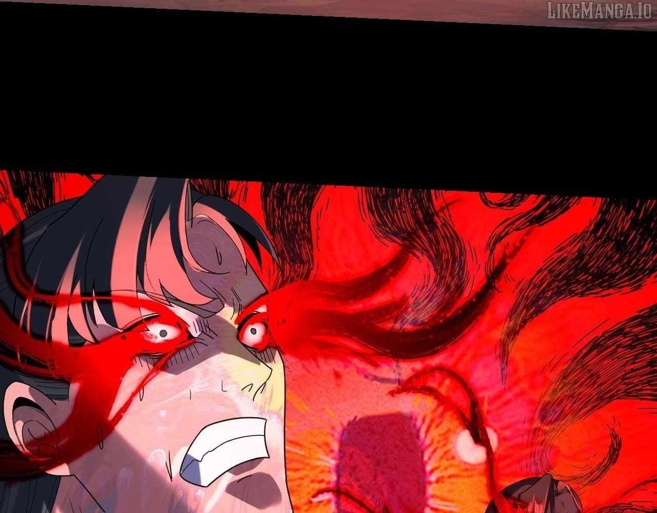 I Am the Fated Villain - Chapter 285 Page 27