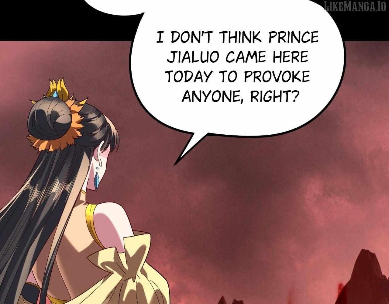 I Am the Fated Villain - Chapter 285 Page 29