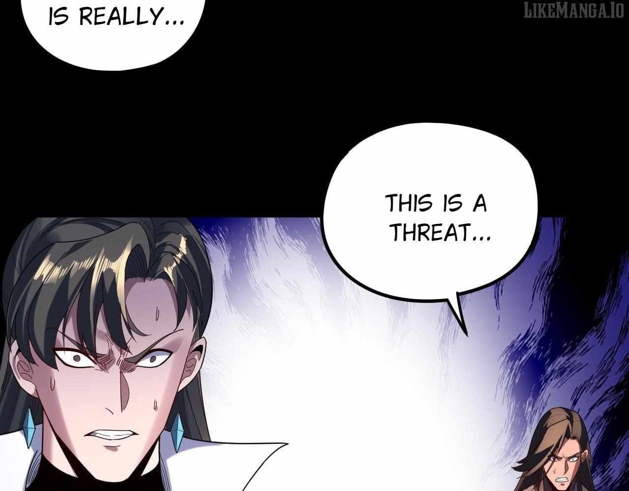 I Am the Fated Villain - Chapter 285 Page 46