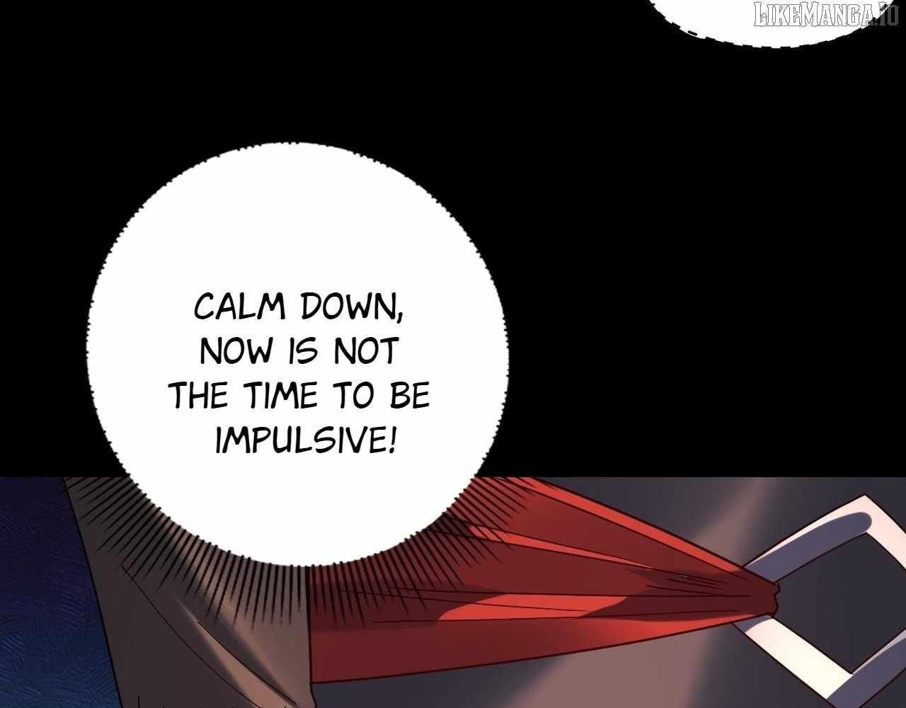 I Am the Fated Villain - Chapter 285 Page 59