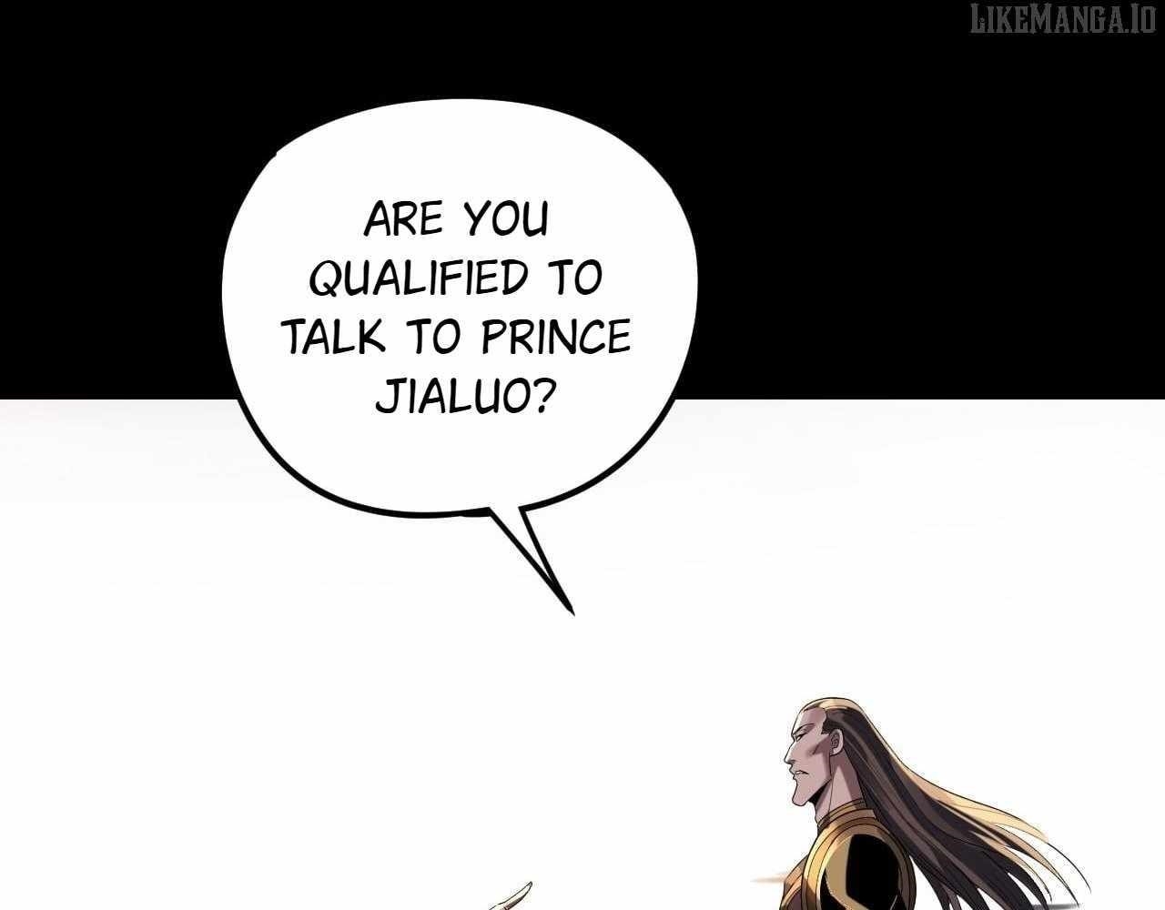 I Am the Fated Villain - Chapter 285 Page 6