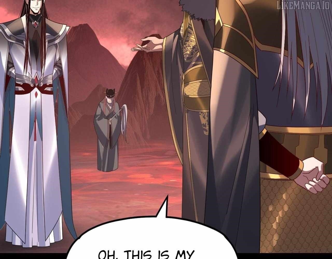 I Am the Fated Villain - Chapter 285 Page 62