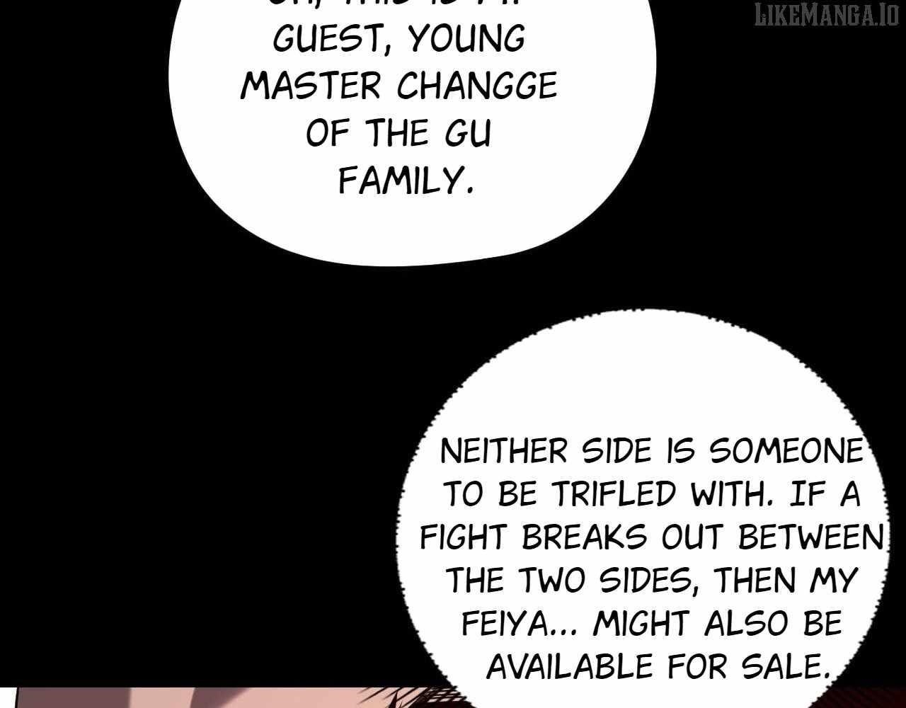 I Am the Fated Villain - Chapter 285 Page 63