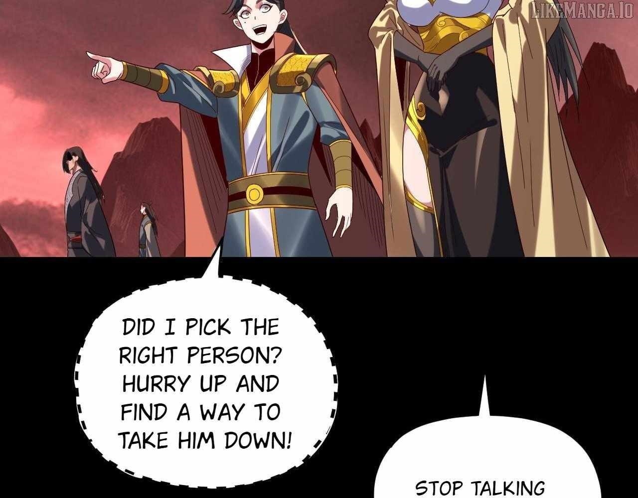 I Am the Fated Villain - Chapter 285 Page 71