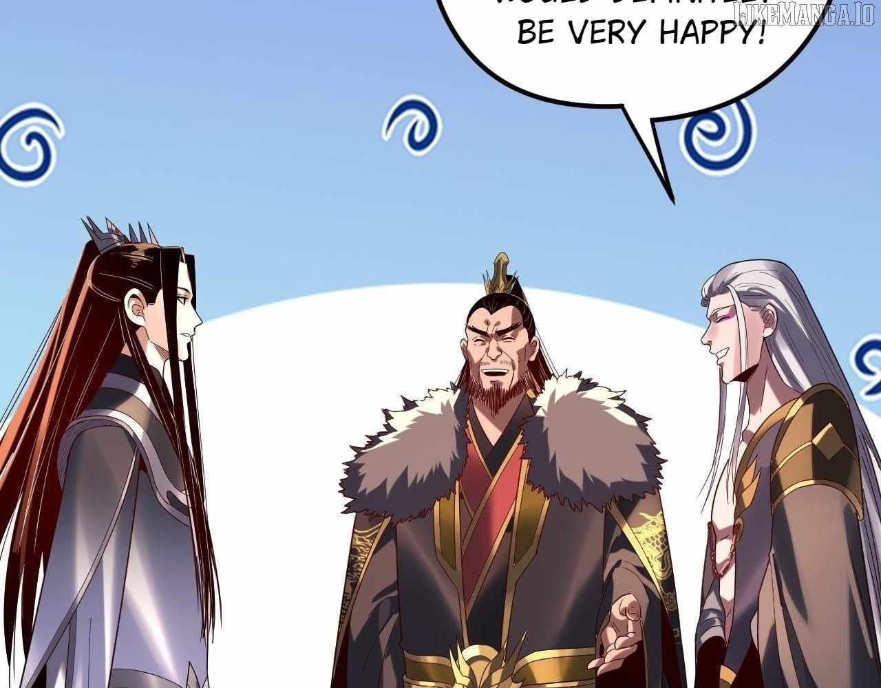 I Am the Fated Villain - Chapter 285 Page 73