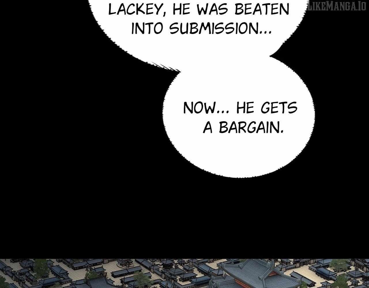 I Am the Fated Villain - Chapter 285 Page 79