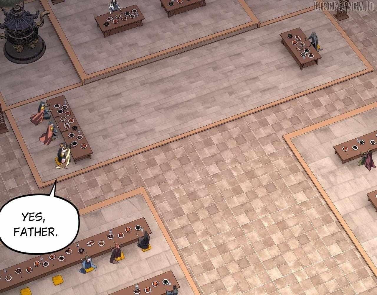 I Am the Fated Villain - Chapter 285 Page 82