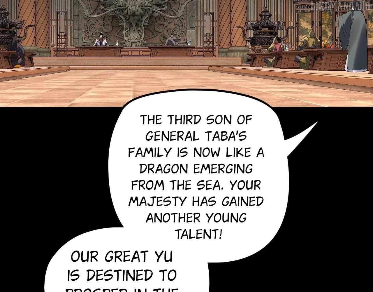 I Am the Fated Villain - Chapter 285 Page 85