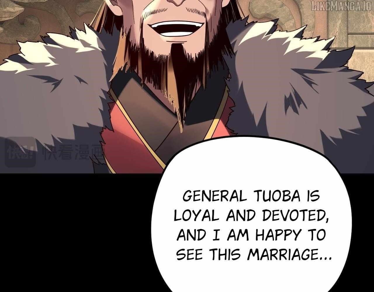 I Am the Fated Villain - Chapter 285 Page 97