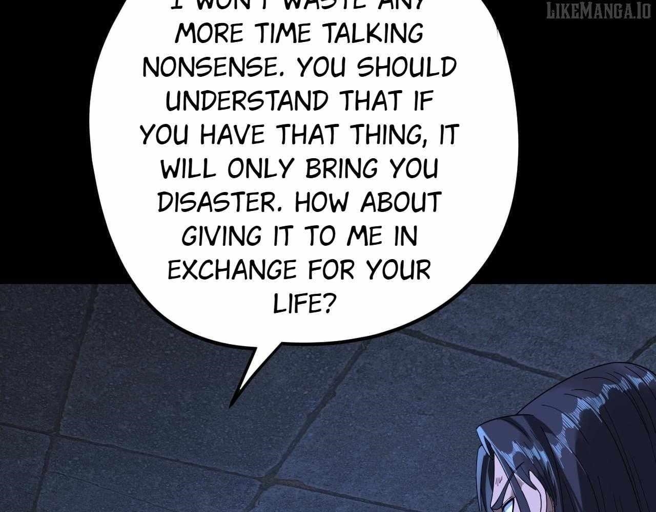 I Am the Fated Villain - Chapter 287 Page 10