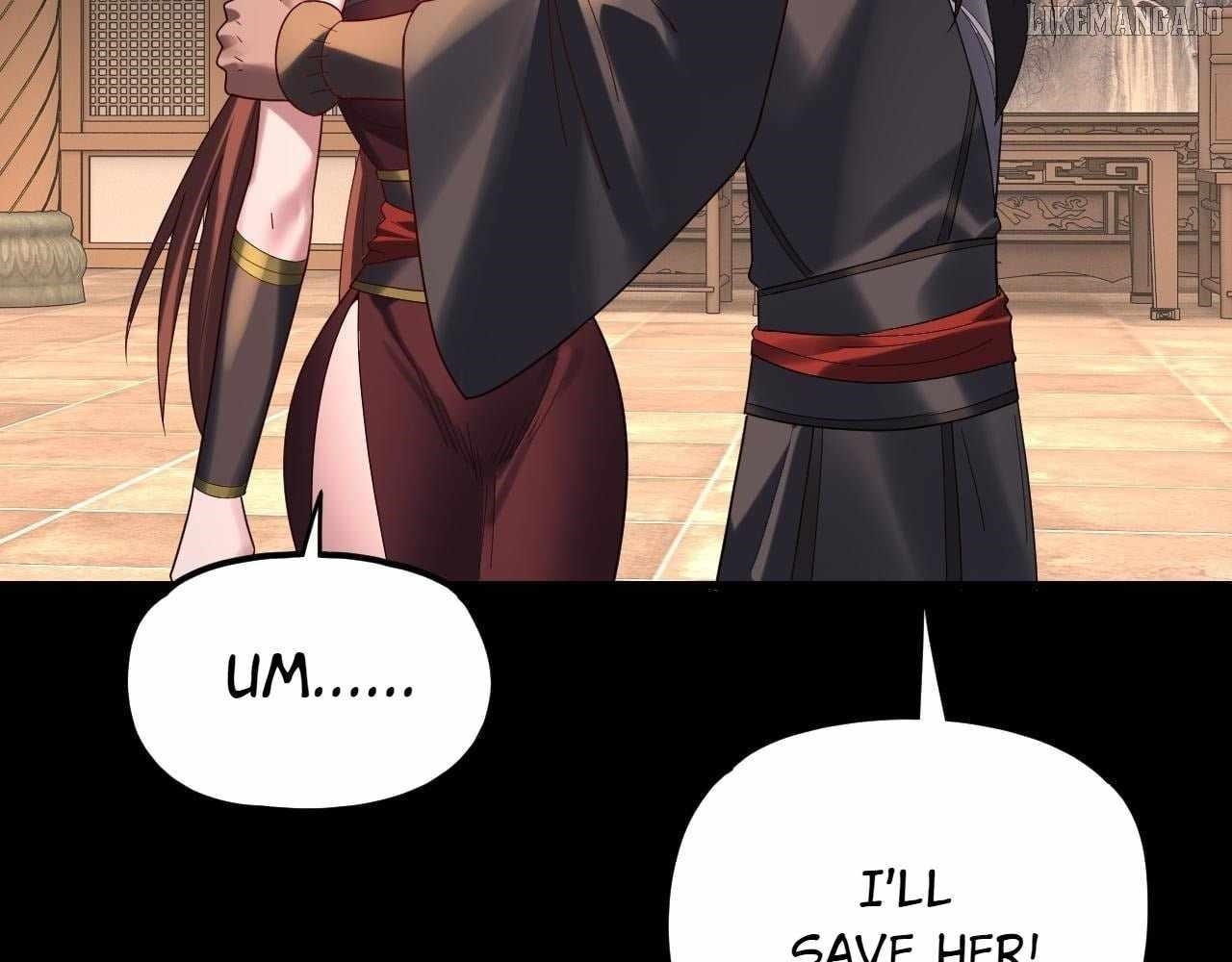 I Am the Fated Villain - Chapter 287 Page 106