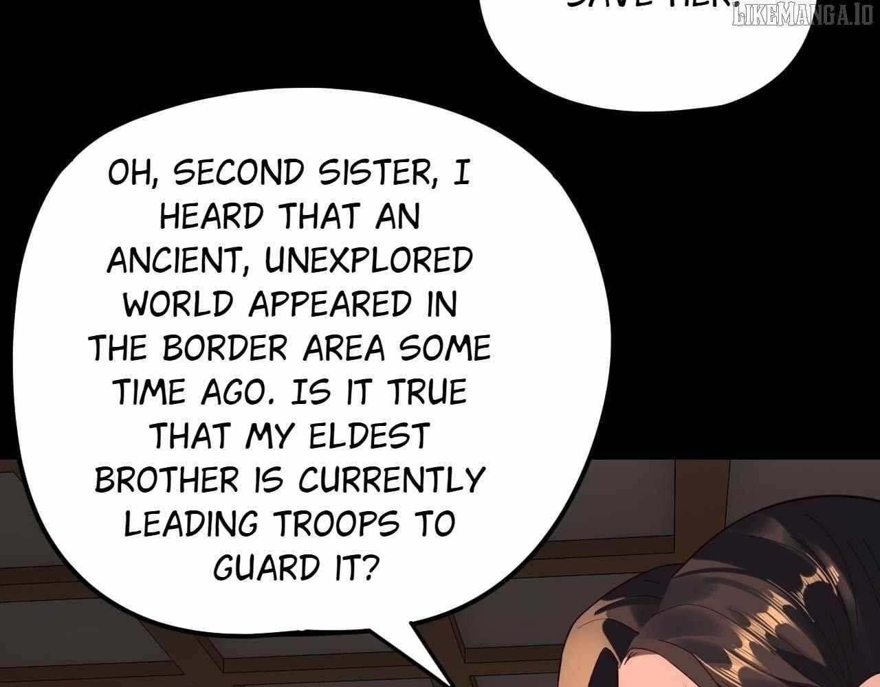 I Am the Fated Villain - Chapter 287 Page 107